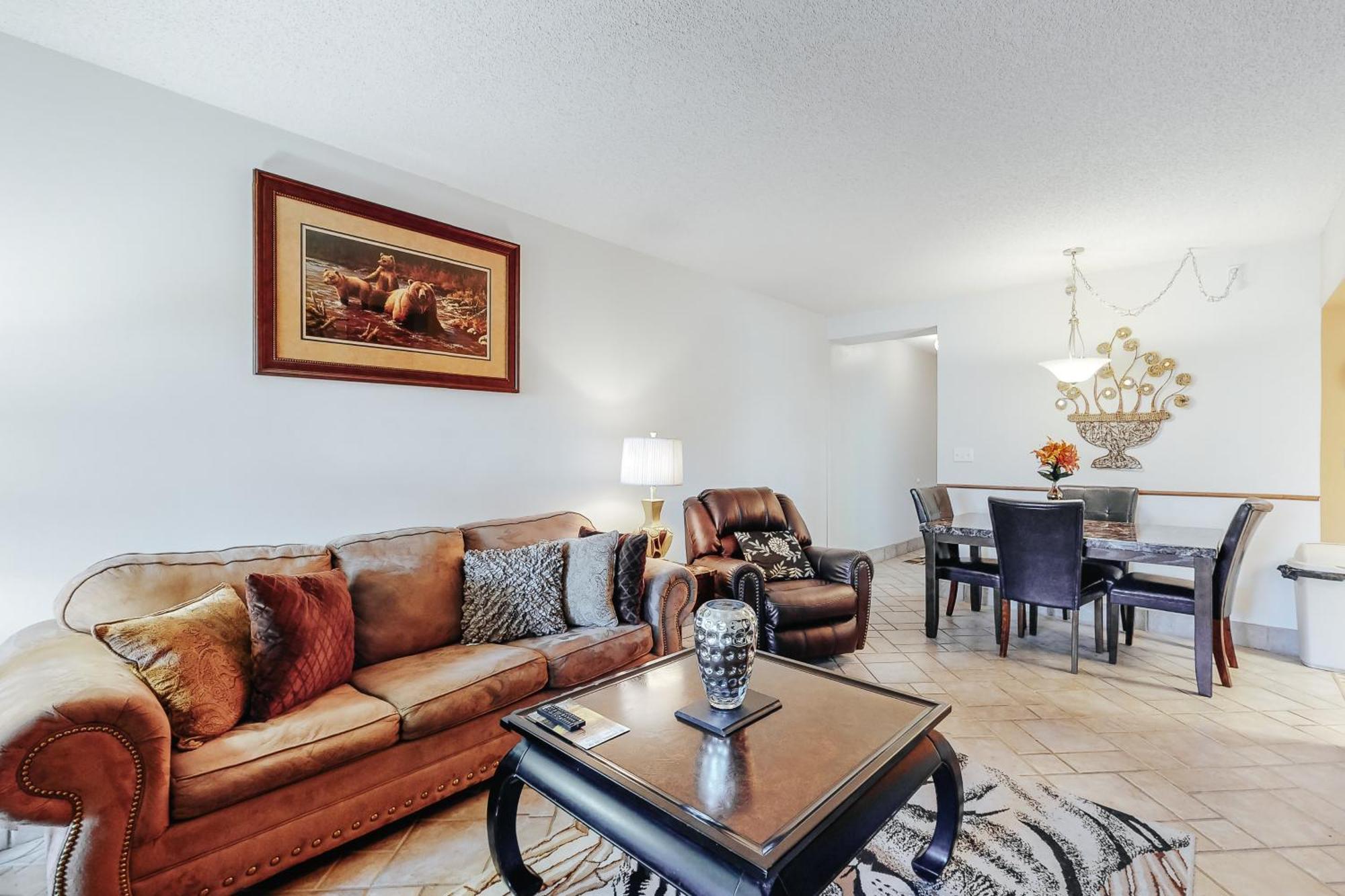 Pigeon Forge Paradise 部屋 写真