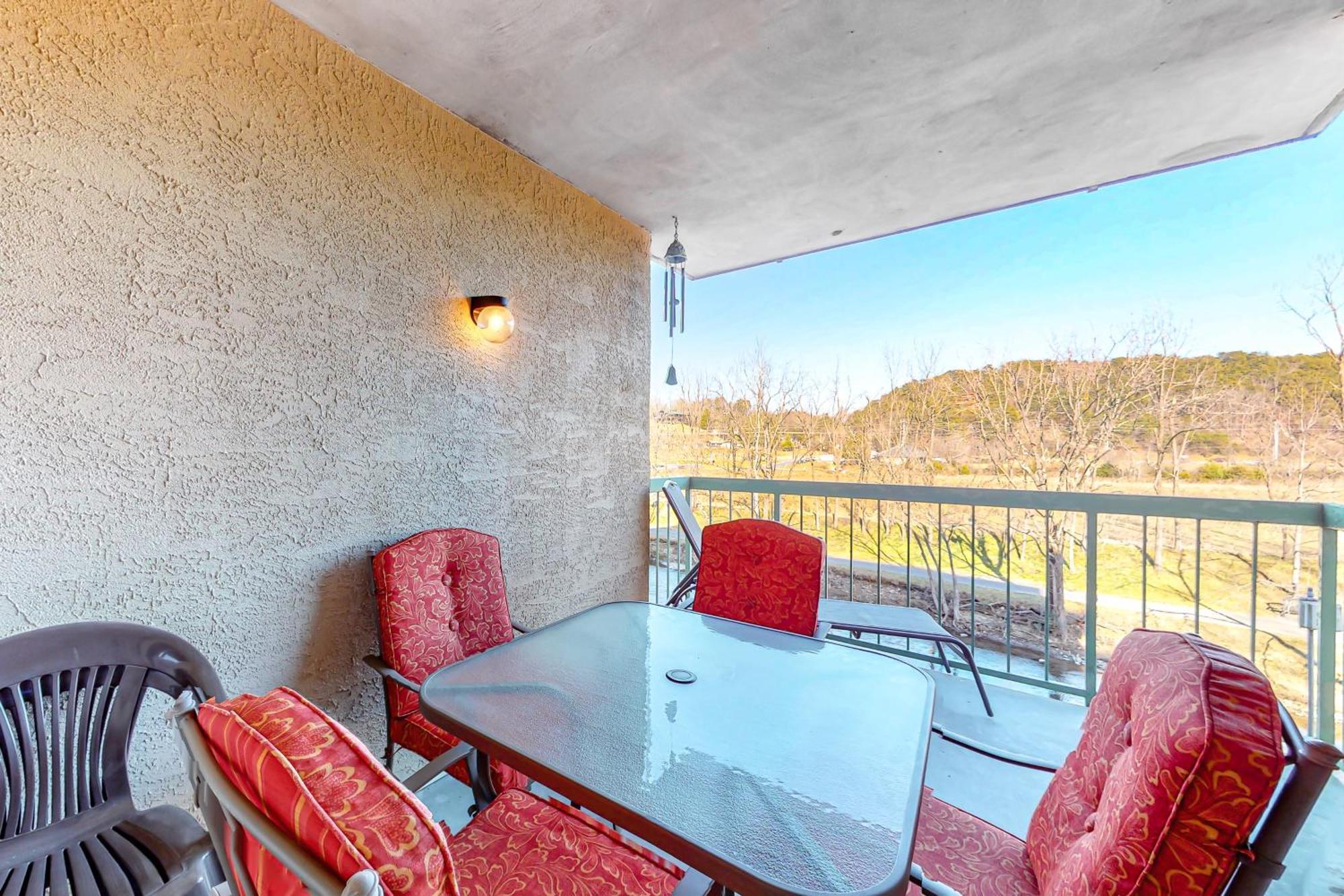 Pigeon Forge Paradise 部屋 写真