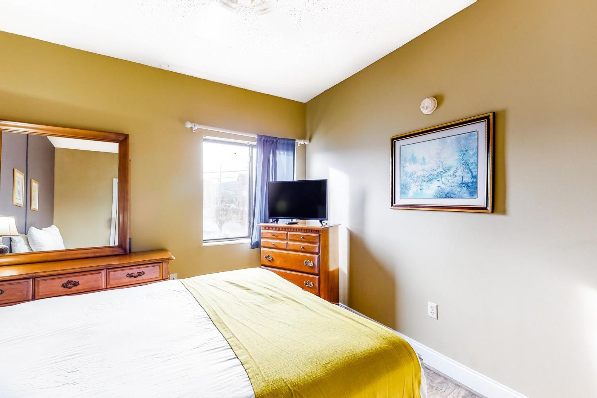 Pigeon Forge Paradise 部屋 写真