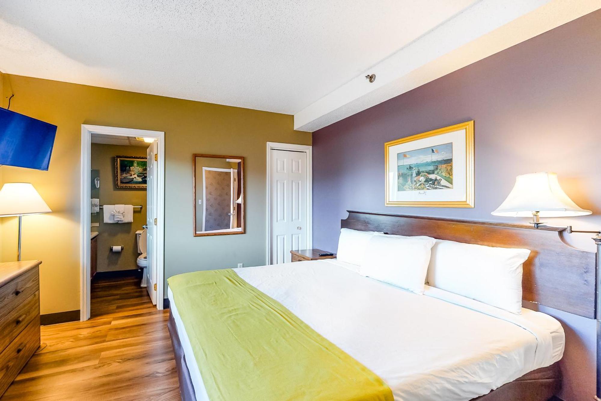 Pigeon Forge Paradise 部屋 写真