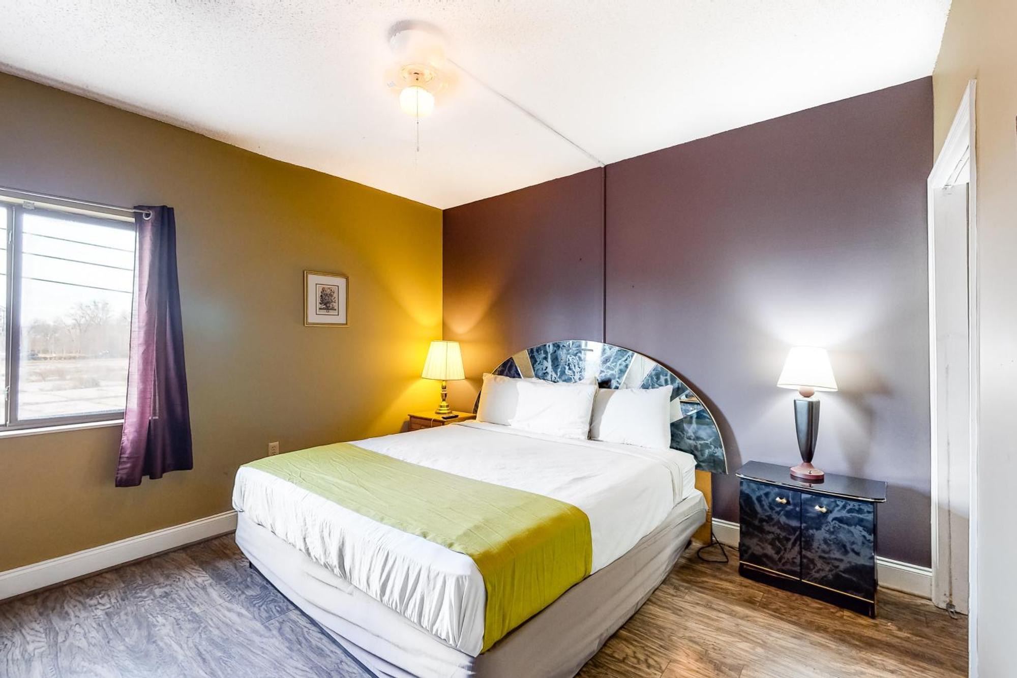 Pigeon Forge Paradise 部屋 写真