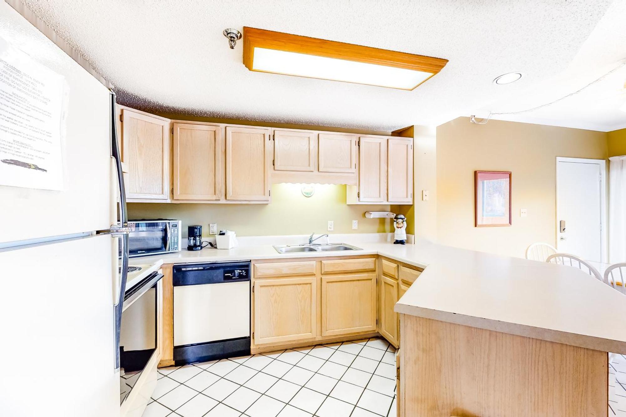 Pigeon Forge Paradise 部屋 写真