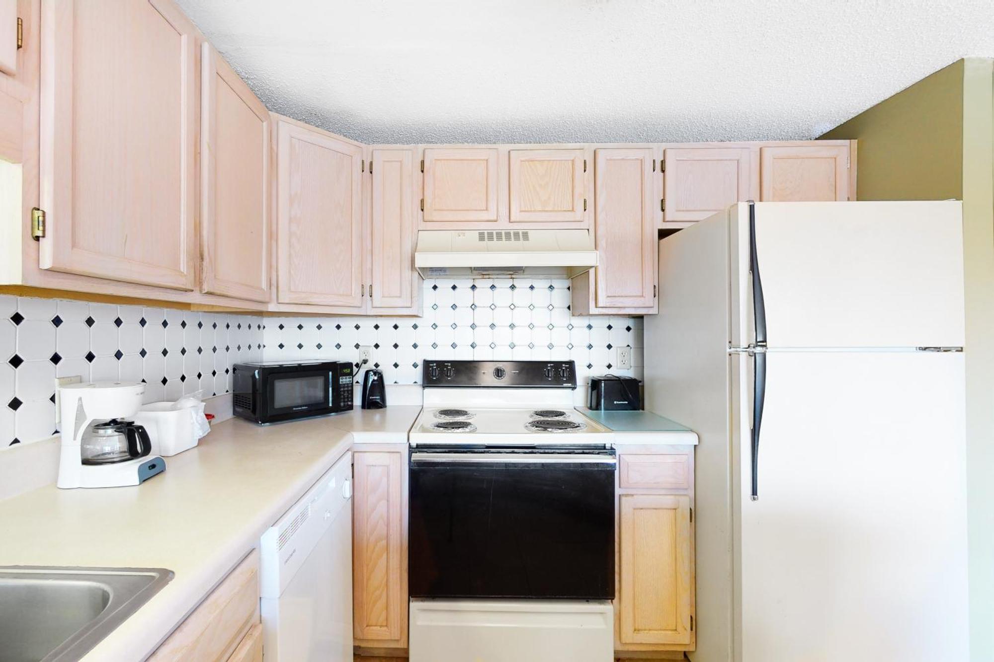 Pigeon Forge Paradise 部屋 写真