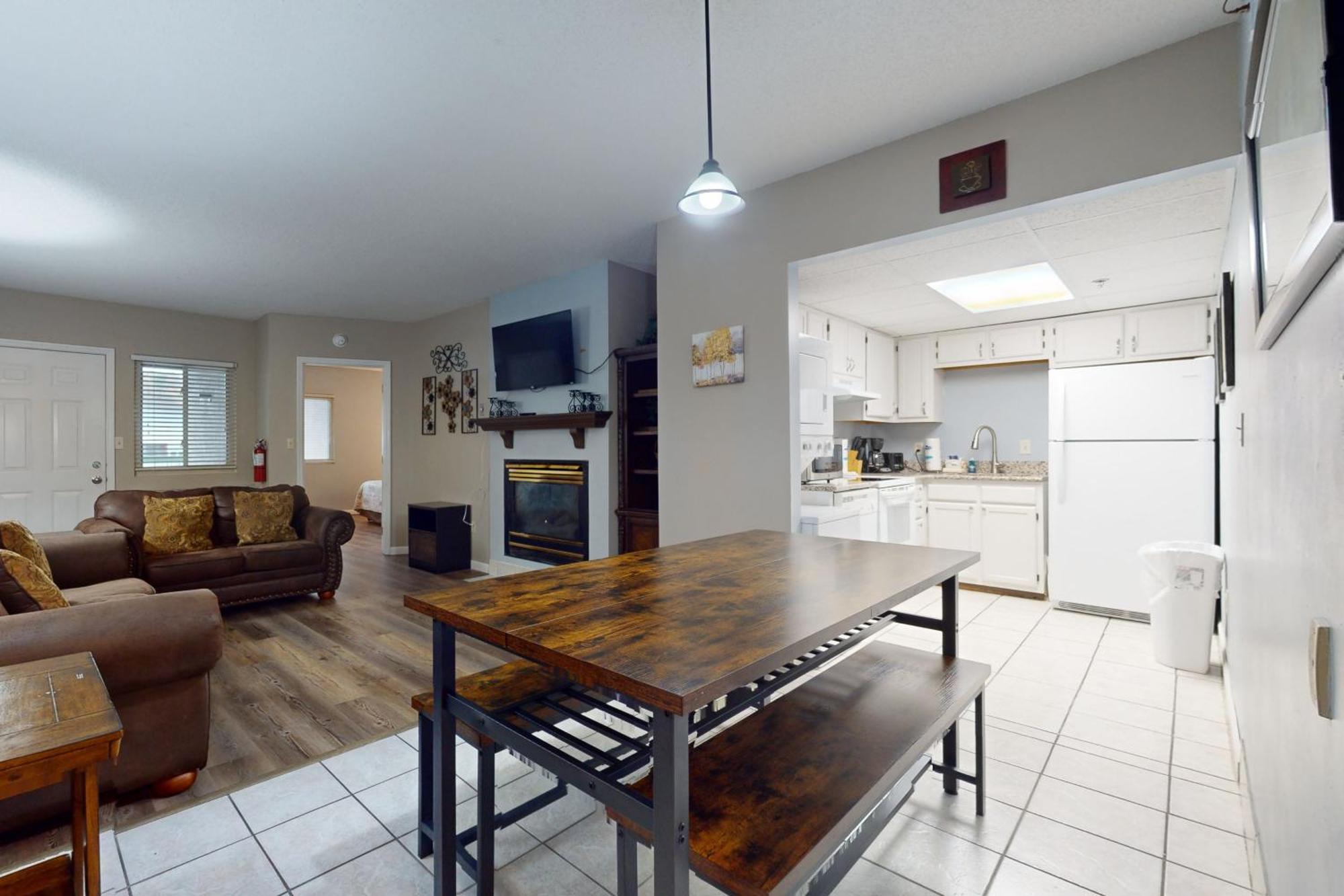 Pigeon Forge Paradise 部屋 写真