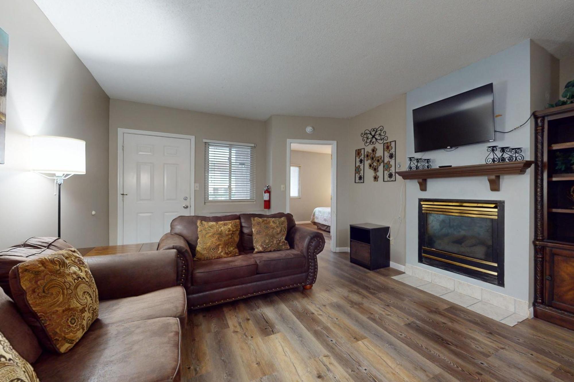 Pigeon Forge Paradise 部屋 写真